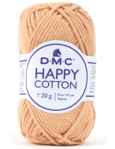 Algodón Happy Cotton DMC
