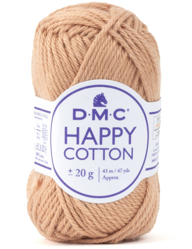 Algodón Happy Cotton DMC