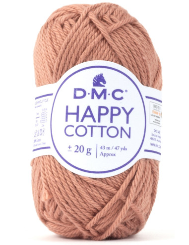 Algodón Happy Cotton DMC