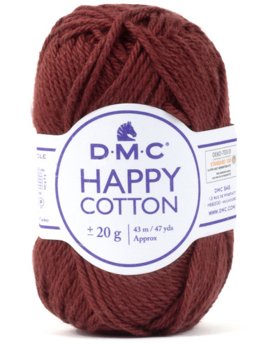 Algodón Happy Cotton DMC