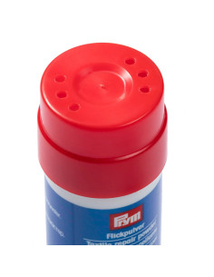 Polvo termoadhesivo 2