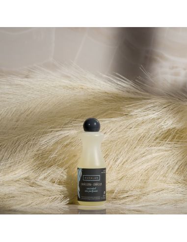 Detergente natural Eucalan sin perfume