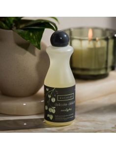 Detergente natural Eucalan eucalipto 2