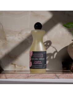 Detergente natural Eucalan pomelo 2