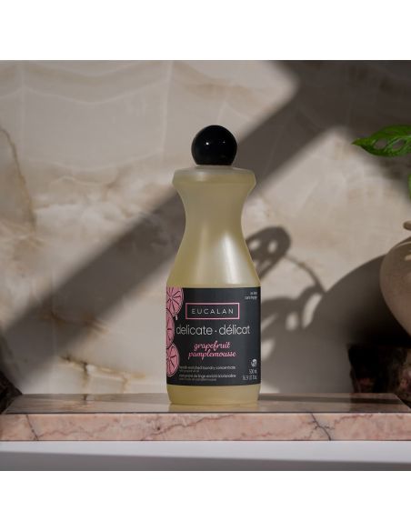 Detergente natural Eucalan pomelo