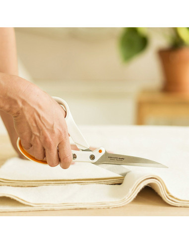 Tijeras de costura Fiskars Amplify 26 cm