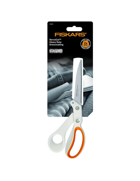 Tijeras de costura Fiskars Amplify 26 cm