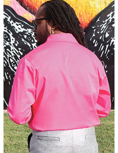Patrón de camisa - Know Me 2079 2