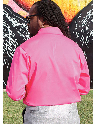 Patrón de camisa - Know Me 2079