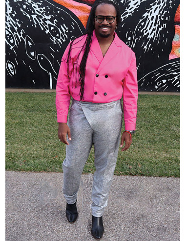 Patrón de camisa - Know Me 2079