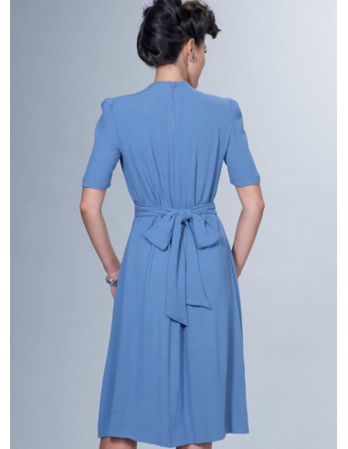 Patrón de vestido - Butterick 6485