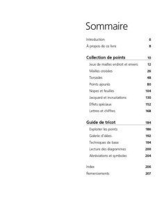 Libro 300 puntos de tejido 2