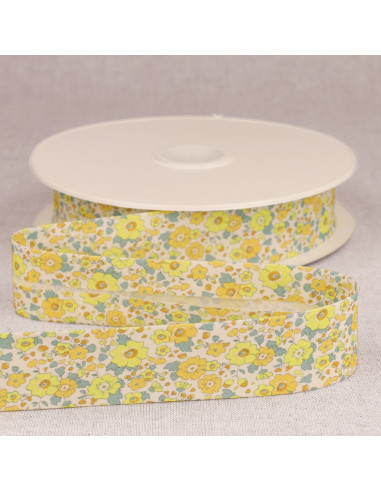 Bies Fleurette - Amarillo