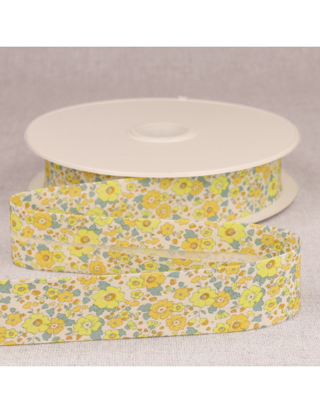 Bies Fleurette - Amarillo