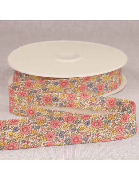 Bies Fleurette - Rosa