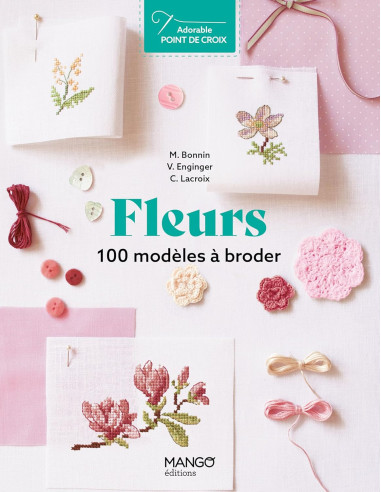 Libro flores