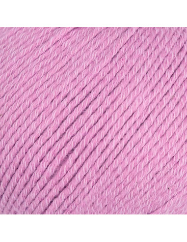 Laine à tricoter Merino Cotton Gründl