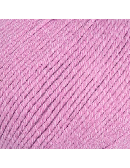 Laine à tricoter Merino Cotton Gründl