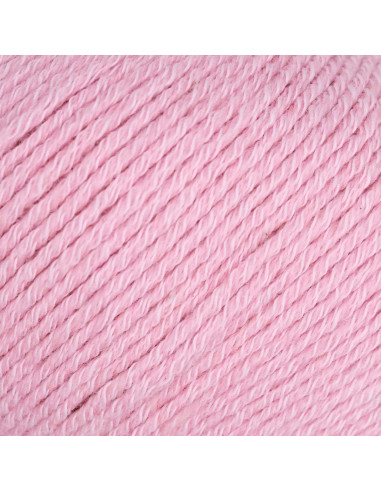 Laine à tricoter Merino Cotton Gründl