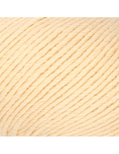 Laine à tricoter Merino Cotton Gründl
