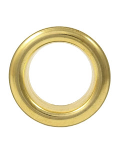 Ojales de latón para cortinas Ø 40 mm 2