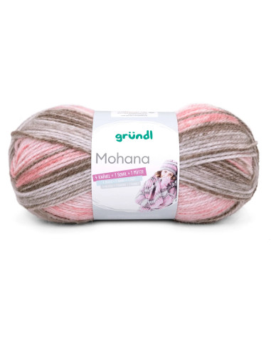 Fil Mohana Gründl