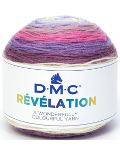Lana Revelación DMC