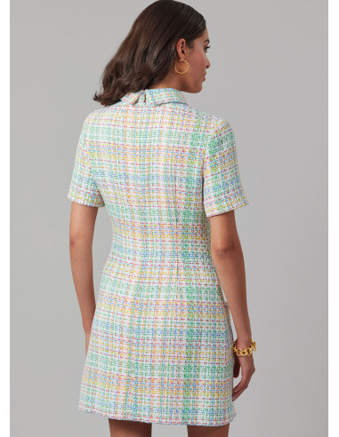 Patron de robes - McCall's 8552