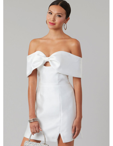 Patrón de vestidos - McCall's 8554
