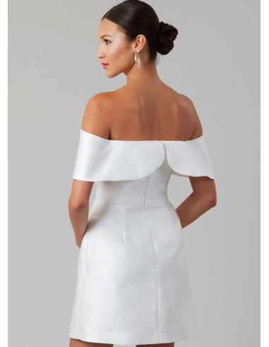 Patron de robes - McCall's 8554