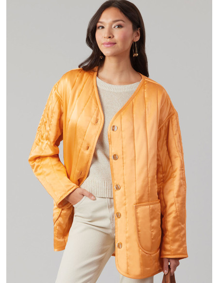 Patrón de chaqueta - McCall's 8560