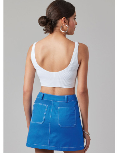 Patrón de chaqueta - McCall's 8561