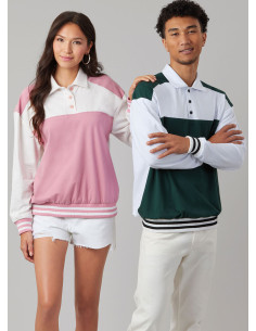 Patrón de parte superior - McCall's 8564