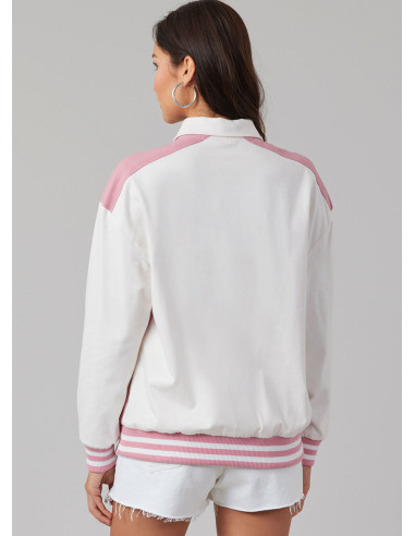 Patron de haut - McCall's 8564