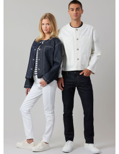 Patrón de chaqueta - McCall's 8565