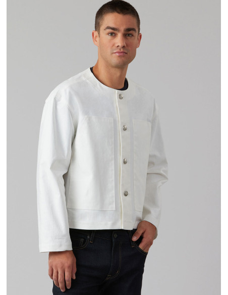 Patrón de chaqueta - McCall's 8565