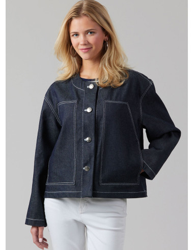 Patrón de chaqueta - McCall's 8565