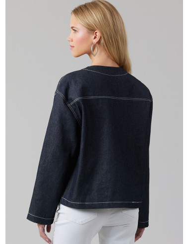Patrón de chaqueta - McCall's 8565