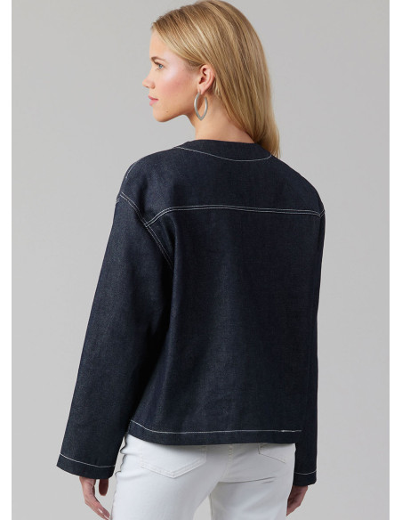 Patrón de chaqueta - McCall's 8565