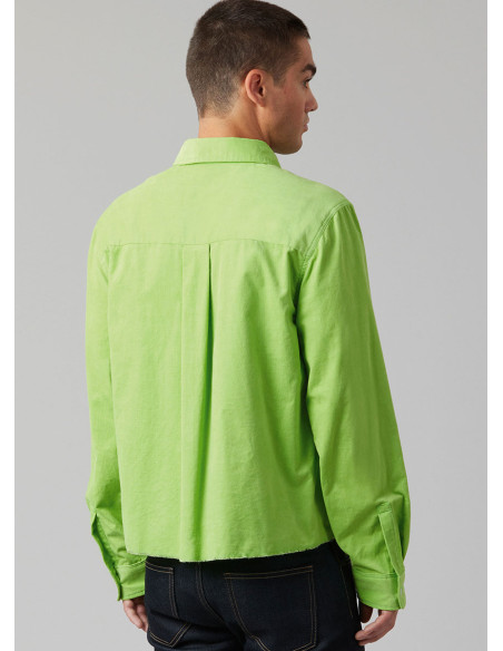 Patrón de camisa - McCall's 8566