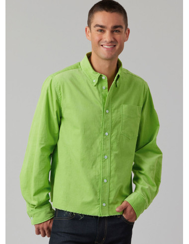 Patrón de camisa - McCall's 8566