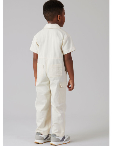 Patrón de combinación - McCall's 8567