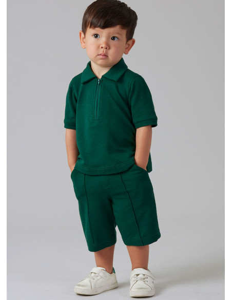 Patrón de camisa - McCall's 8568