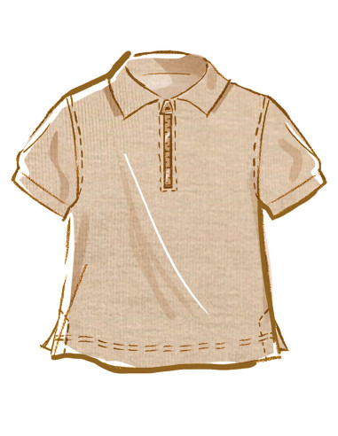 Patrón de camisa - McCall's 8568