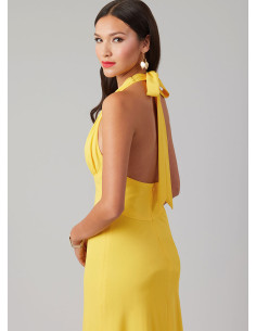 Patrón de vestidos - McCall's 8555 2