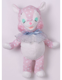 Patrón de peluches - McCall's 8574 2