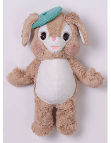 Patrón de peluches - McCall's 8574