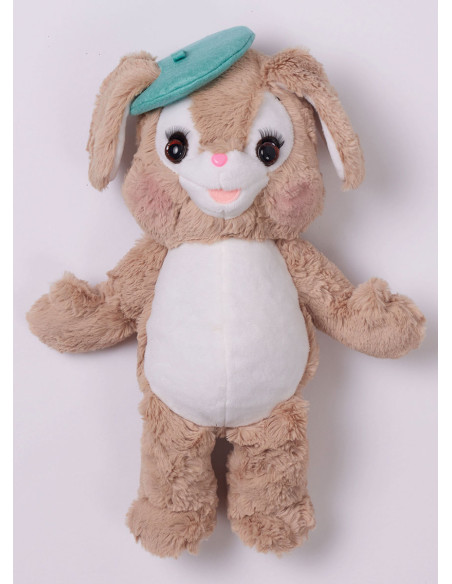 Patrón de peluches - McCall's 8574