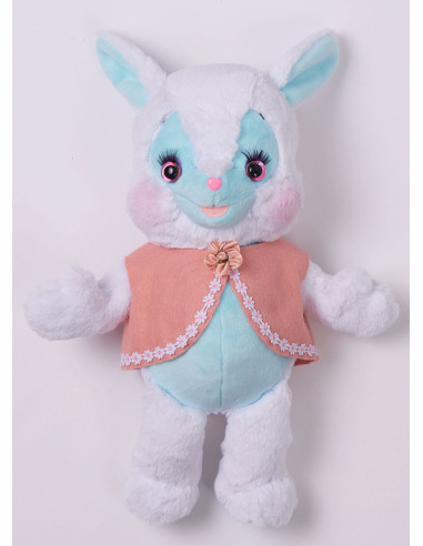 Patrón de peluches - McCall's 8574