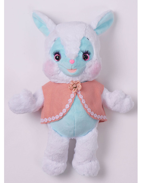 Patrón de peluches - McCall's 8574